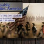 The Patriots, The Republic, The Plan part III